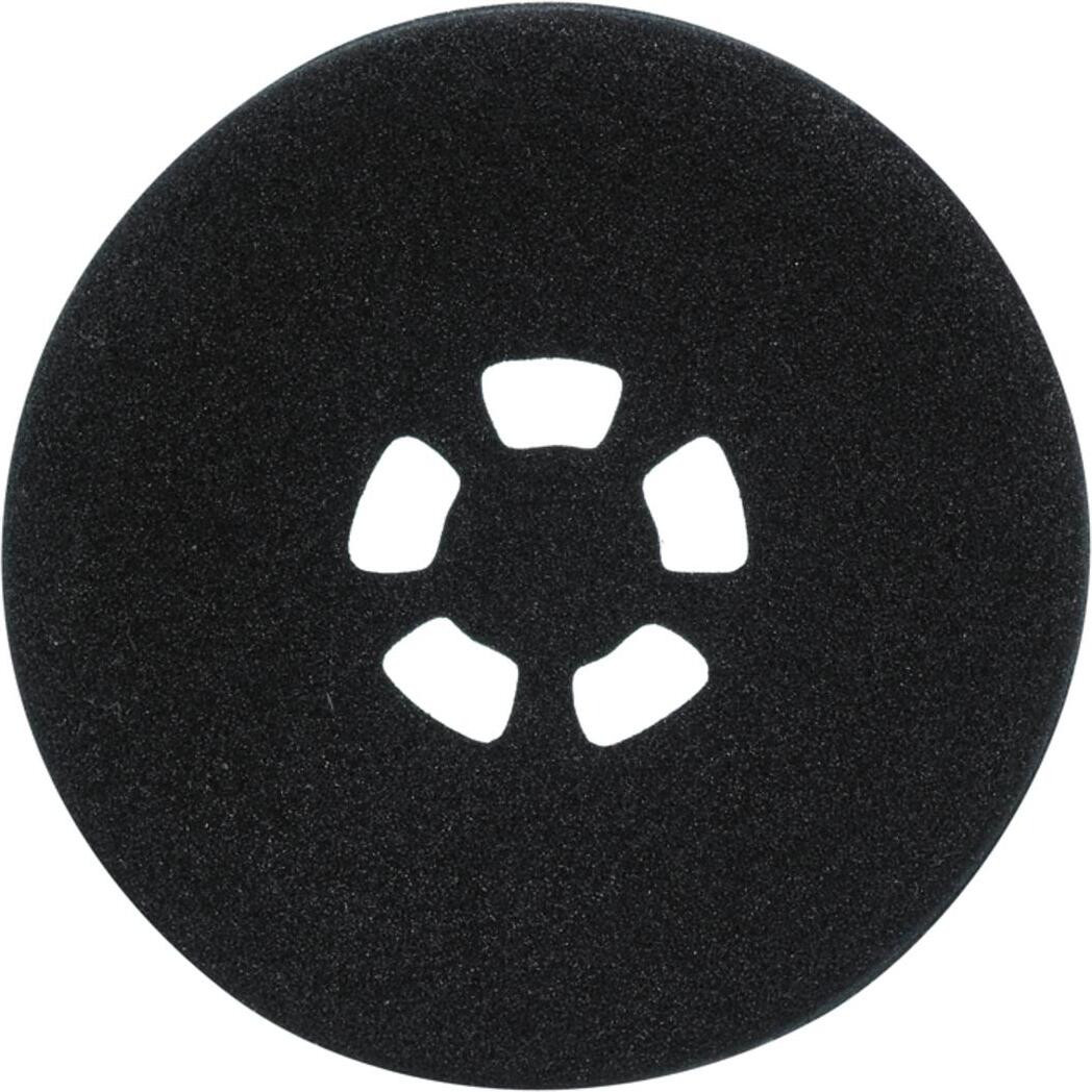 HP Poly oorkussens en bevestigingsplaten voor Poly EncorePro HW700, 2 stuks