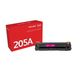 Everyday™ Magenta Tonermodul von Xerox kompatibel mit HP 205A (CF533A), Standardkapazität