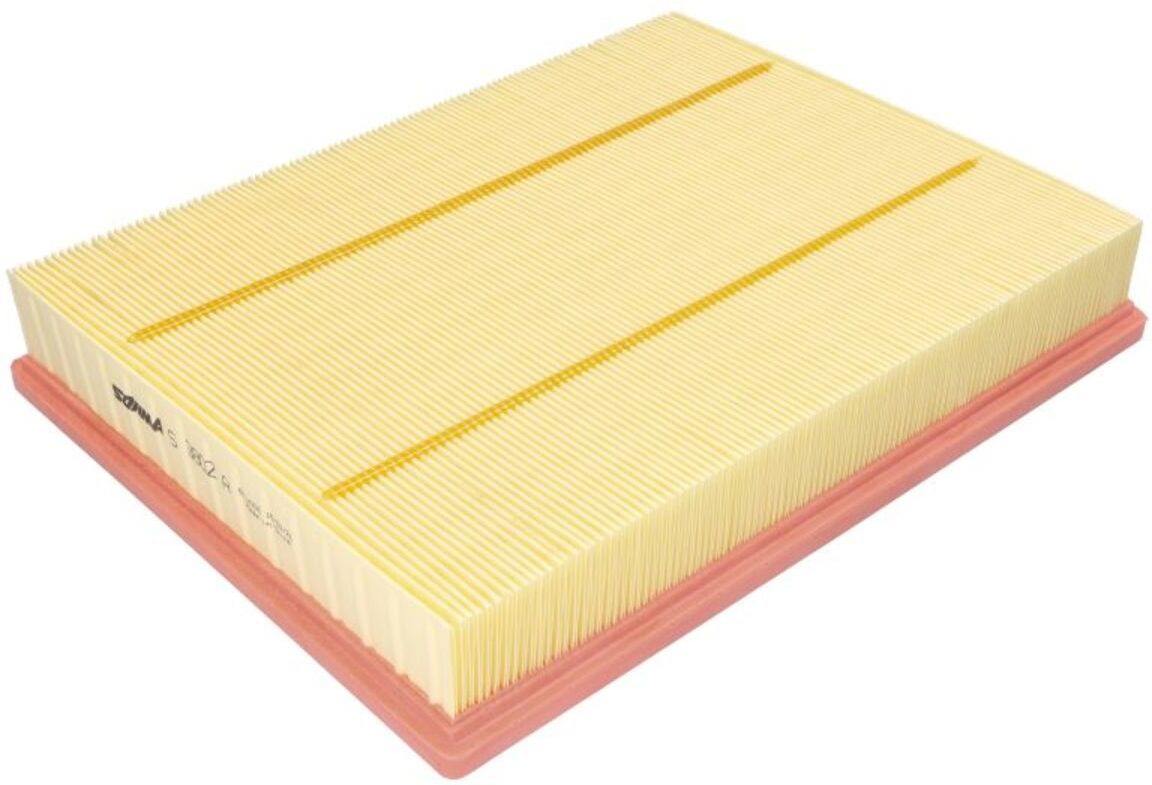 Luftfilter SOFIMA S3802A