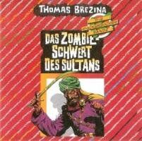 die Knickerbocker Bande - Das Zombie-Schwert des Sultans - Preis vom 02.10.2026 23:42:20 h