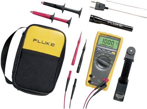 Fluke 179/MAG2 KIT Hand-Multimeter