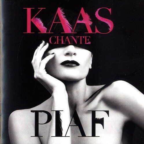 Patricia Kaas - Kaas Chante Piaf - Preis vom 13.10.2026 11:25:28 h