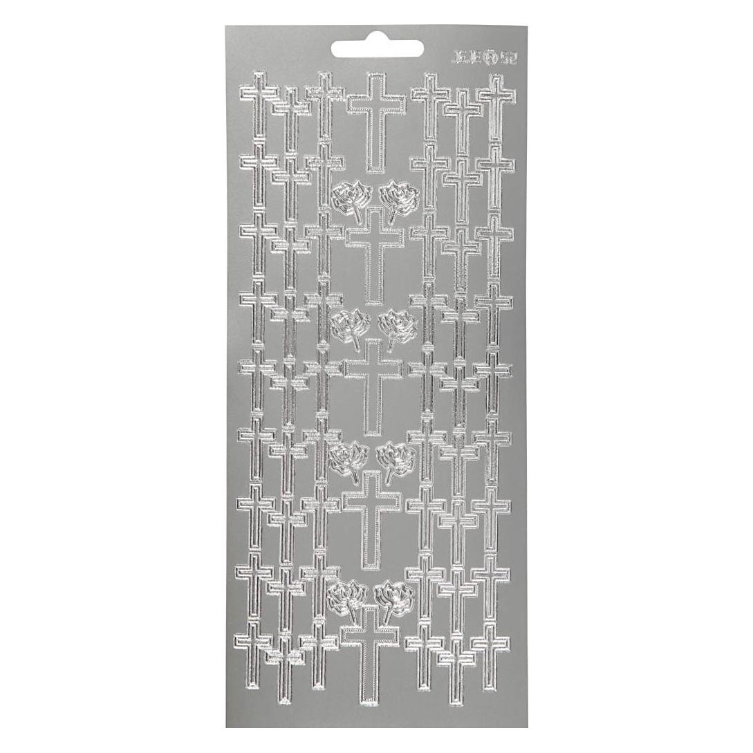 Creativ Company Stickers (1 Sticker) (5712854283601)