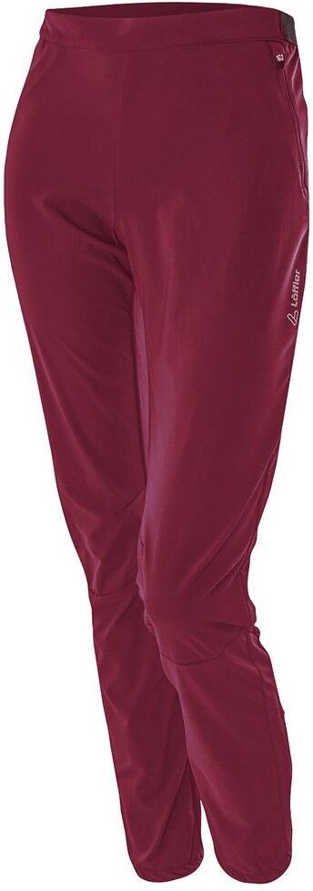 Loffler  - W Pants As Purpur - 38 - Pantalon Nordique