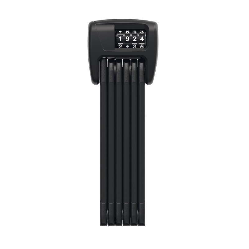 ABUS Faltschloss Bordo 6000C 10067599-01