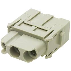 Buchsenmodul 09140032702 HARTING Inhalt: 1 St. Buchsenmodul
