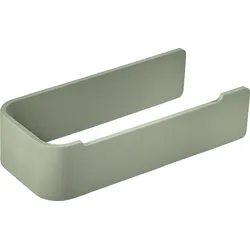Ume Toilettenpapierhalter Eukalyptusgrün