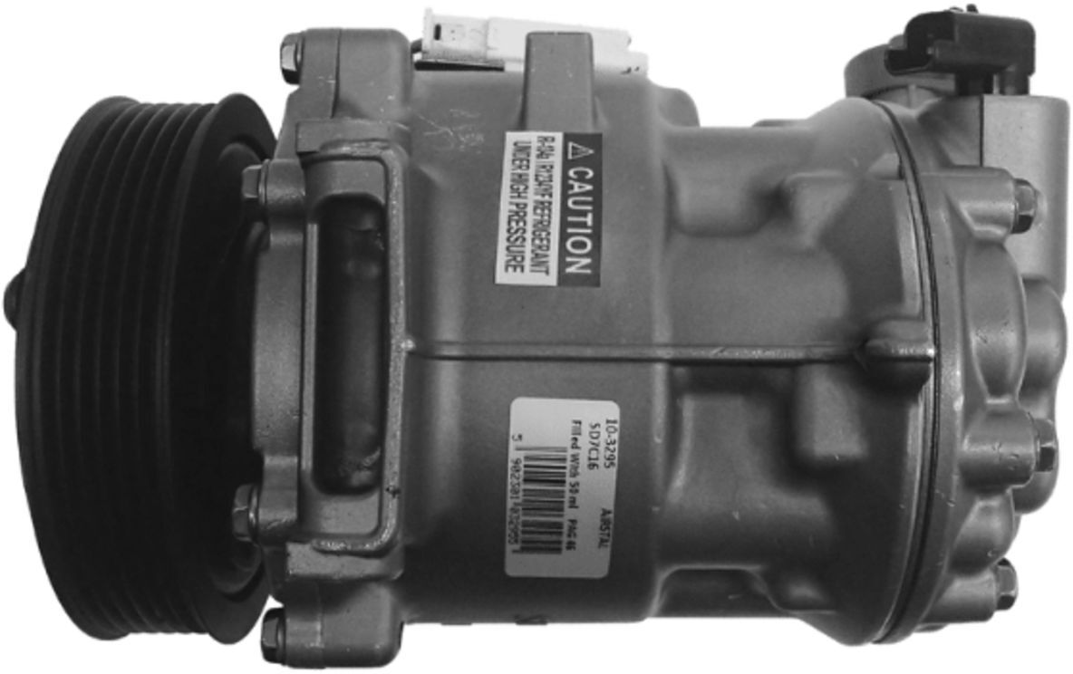 Airstal Compressore aria condizionata 10-3295