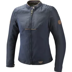 Ixon Hornet wasserdichte Damen Motorrad Textiljacke XXL