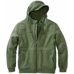 Hoodie-Jacket - XL