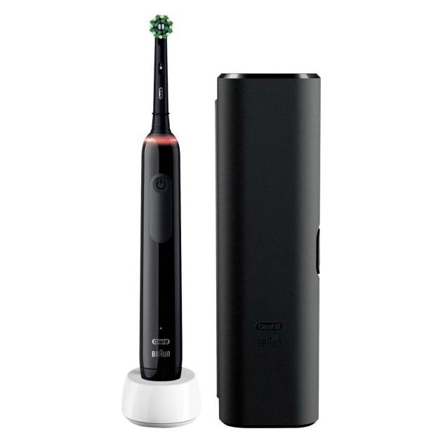 Oral-B Pro 3 3500 (Pro 3 3500 Black Edition)