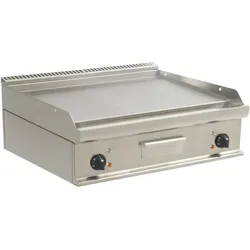 Esmeyer 1 x SARO Elektro-Griddleplatte Modell E7/KTE2BBL