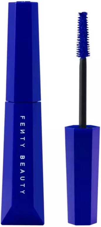 Fenty Beauty By Rihanna - HELLA THICC VOLUMIZING MASCARA  - Wimperntusche für mehr Volumen, 10 ml, Elec’trip Blue