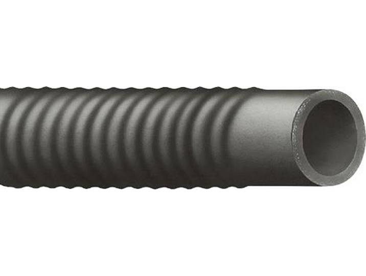 Teguma Schlauch 6er Pack TEGUMA 3600200600-6 Saugschlauch DELTAFLEX® Länge 6 m Innen
