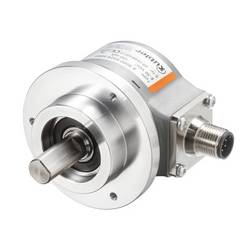 Kübler Group Inkremental, Gegentakt mit Invertierung Drehgeber 1 St. Sendix 5000 58 mm 8.5000.8522.3600