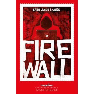 Firewall, Taschenbuch von Erin Jade Lange, Magellan