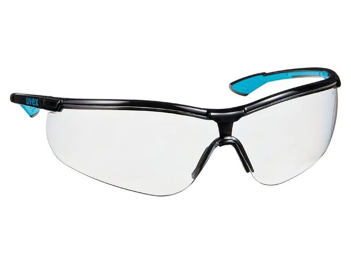 uvex Bügelbrille sportstyle