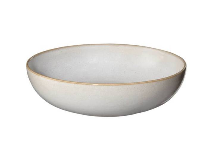 ASA Selection Diepe Borden / Pastaborden Saisons Sand ø 21 cm - 4 Stuks