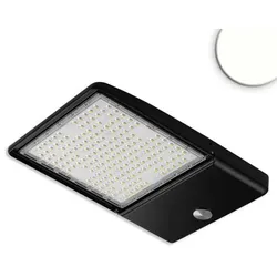 ISOLED LED Street Light HE115 mit Tageslicht- und Bewegungssteuerung