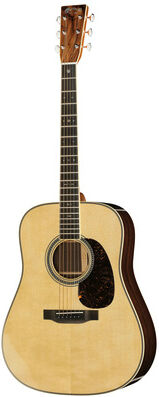 Martin Guitar Custom Shop HD-40 Aging Toner