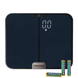 Salter, Personenwaage, 9164 BK3R Phantom Analyser Scales (180 kg)