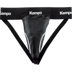 Kempa Suspensorium Schwarz M