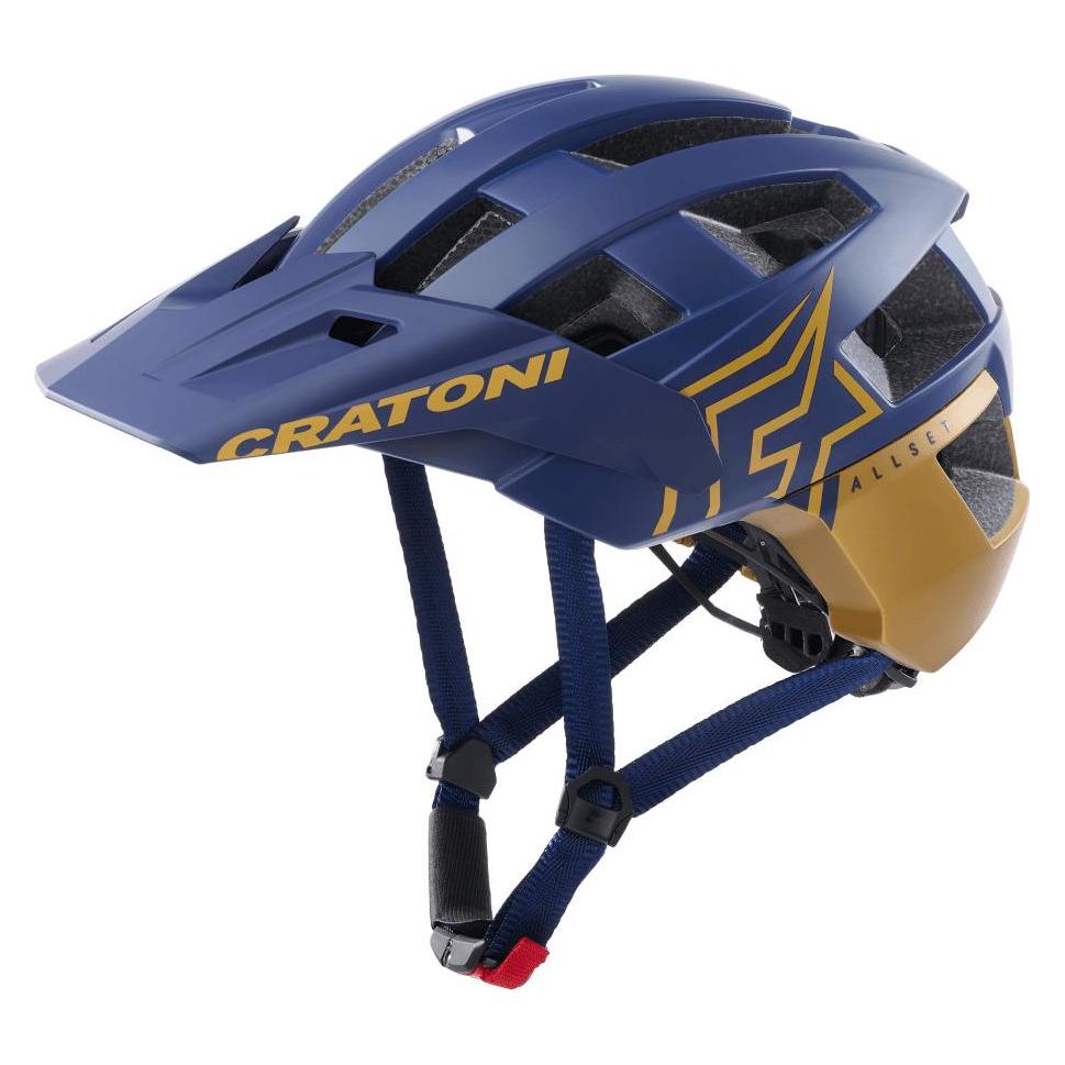 Cratoni AllSet Pro (54 - 58 cm) (21244732)