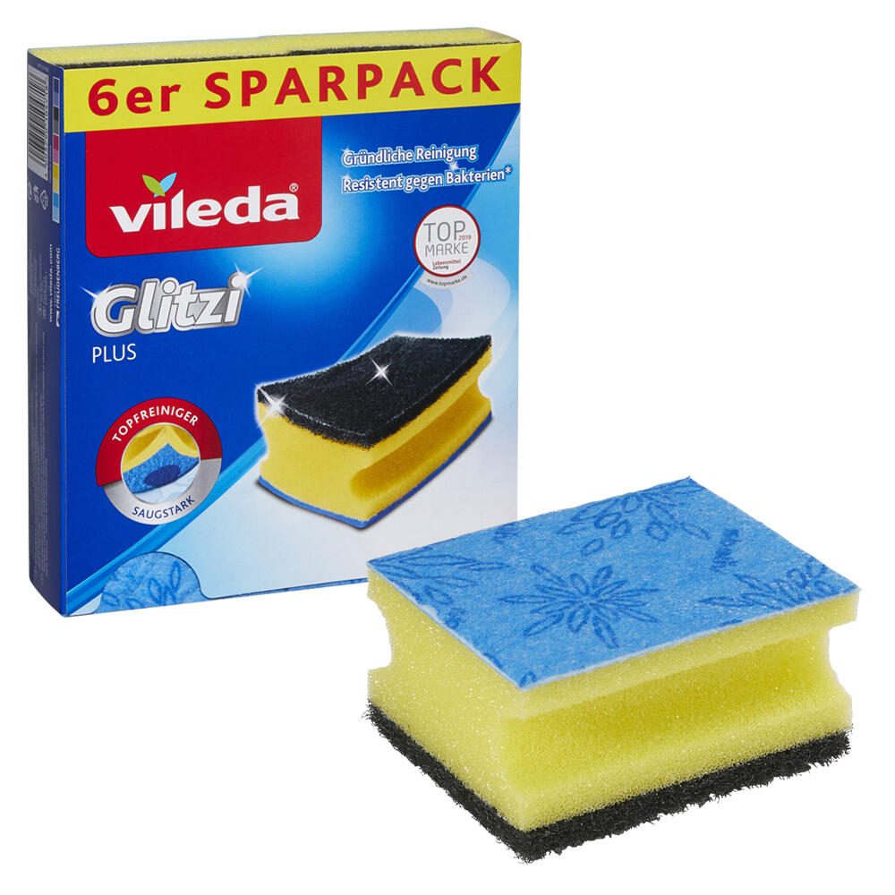 vileda Topfreiniger 623733