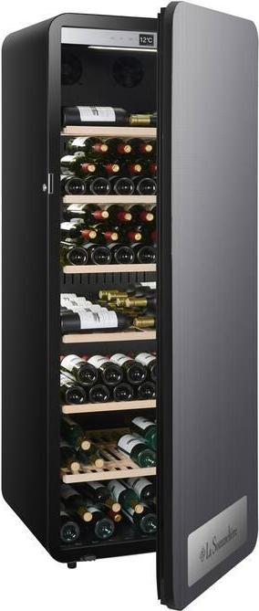 La Sommelière APOGEE255N Weinlagerschrank