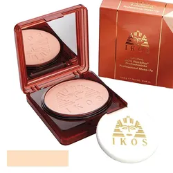 12.5g IKOS Wet&Dry Profischminke