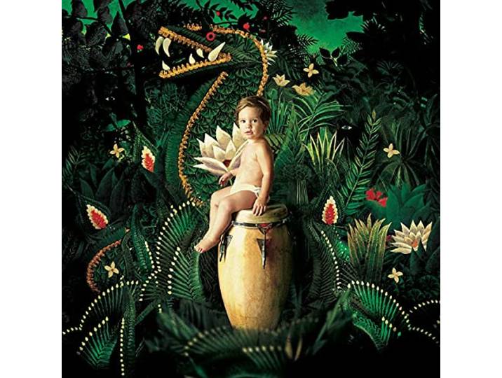 Gabriele Poso - Awakening