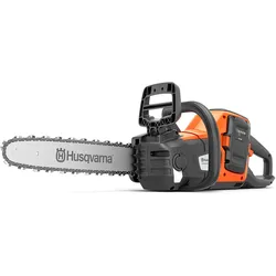 Husqvarna, Kettensäge, 230i mit Akku und Ladegerät (Akku Kettensäge)