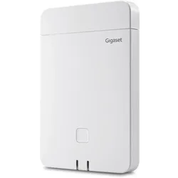 Gigaset N670 IP PRO - Basisstation für schnurloses VoIP-Telefon