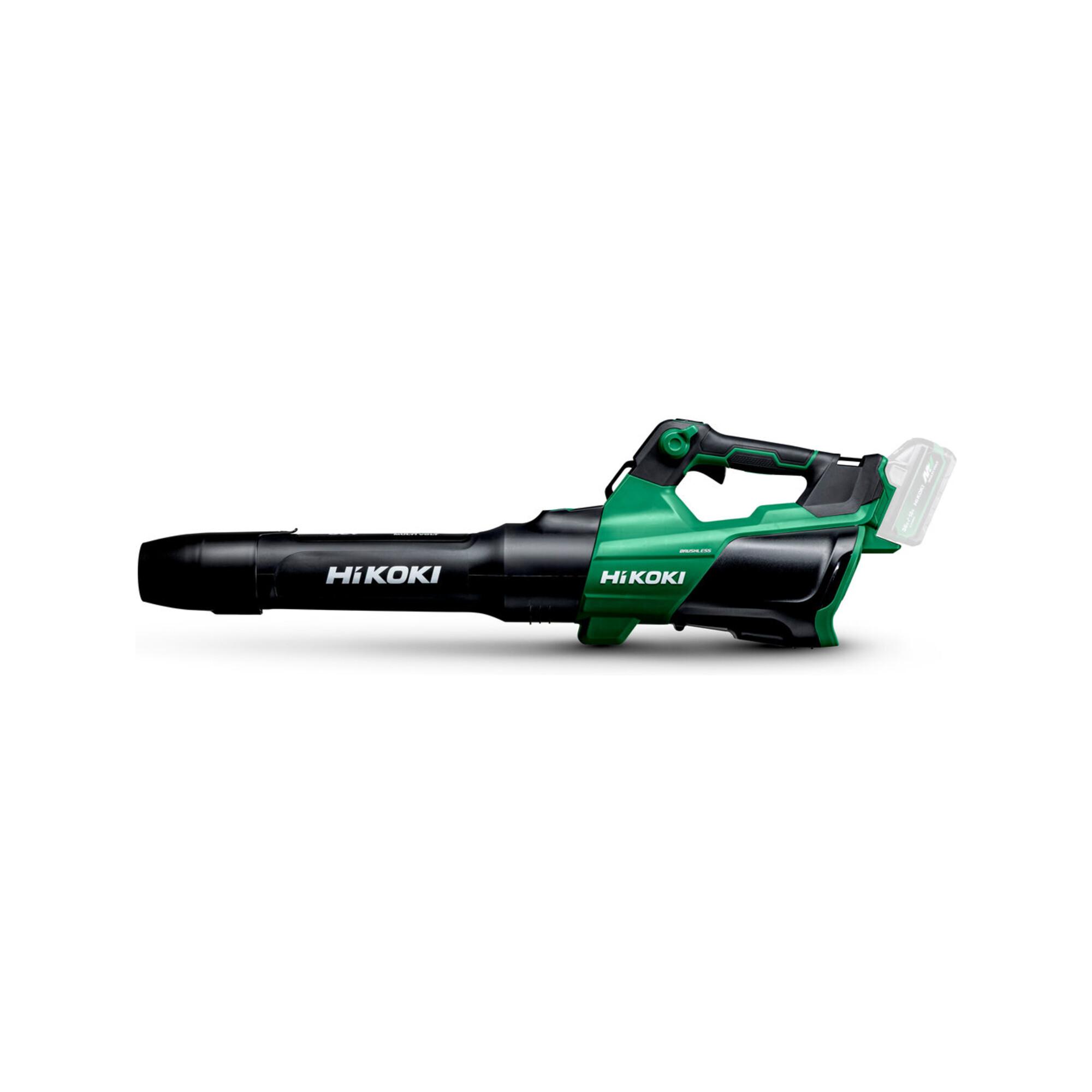 HiKOKI Gebläse RB36DCW4Z 36V geräuscharm)