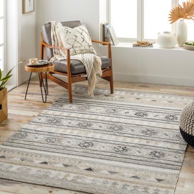 Livabliss Adiam Southwestern Area Rug