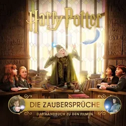 Panini Harry Potter -Die Zaubersprüche zum Film