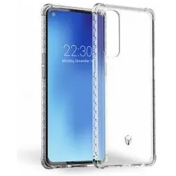 Bigben Connected Fcairreno4pt (Oppo Reno 4 Pro), Smartphone Hülle, Transparent