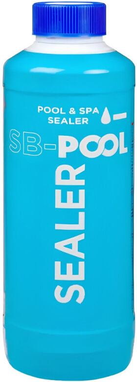 CTX Colmateur de fuites SB-POOL Sealer - 1 litre