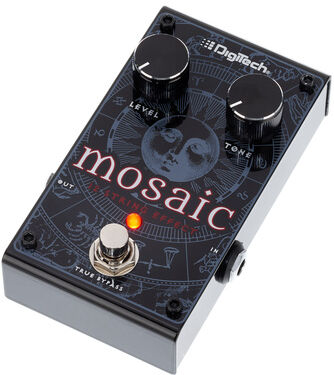 Digitech Mosaic