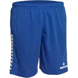 DERBYSTAR Primo Shorts blau/weiß S
