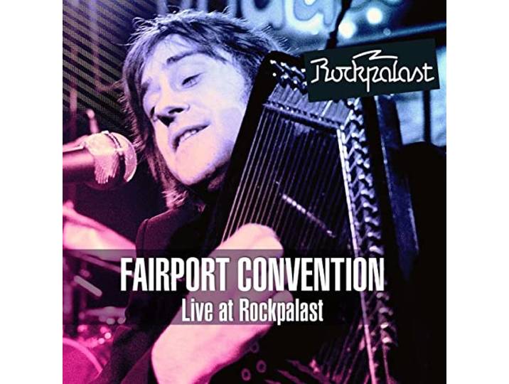 Live At Rockpalast