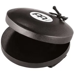 Meinl Percussion CRC1BK - Cajon Ring Castanet, Wood - Cajon Add-on