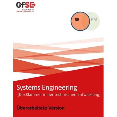 GfSE SE-Handbuch, Taschenbuch von Claudio Zuccaro,Jürgen Rambo,Hannes Hüffer,Johannes Fritz,Thaddäus Dorsch, Gesellschaft für Systems Engineering,