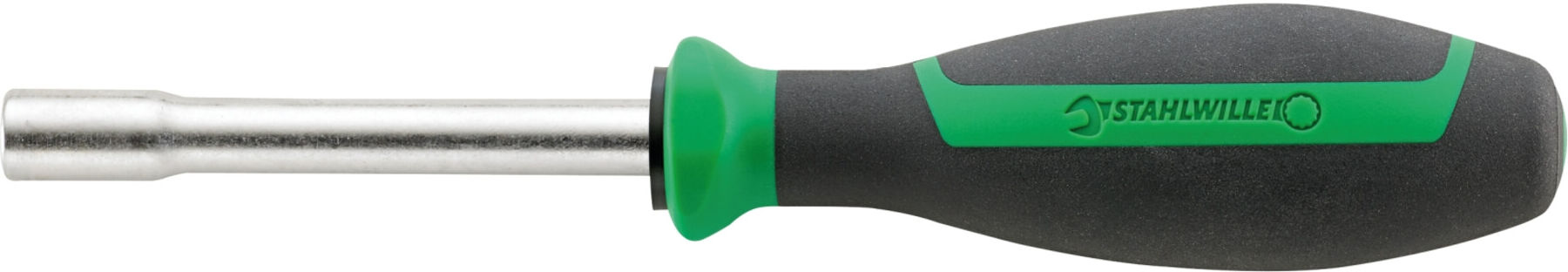 Stahlwille Bit-Halter m.Griff L.190mm (18073026)