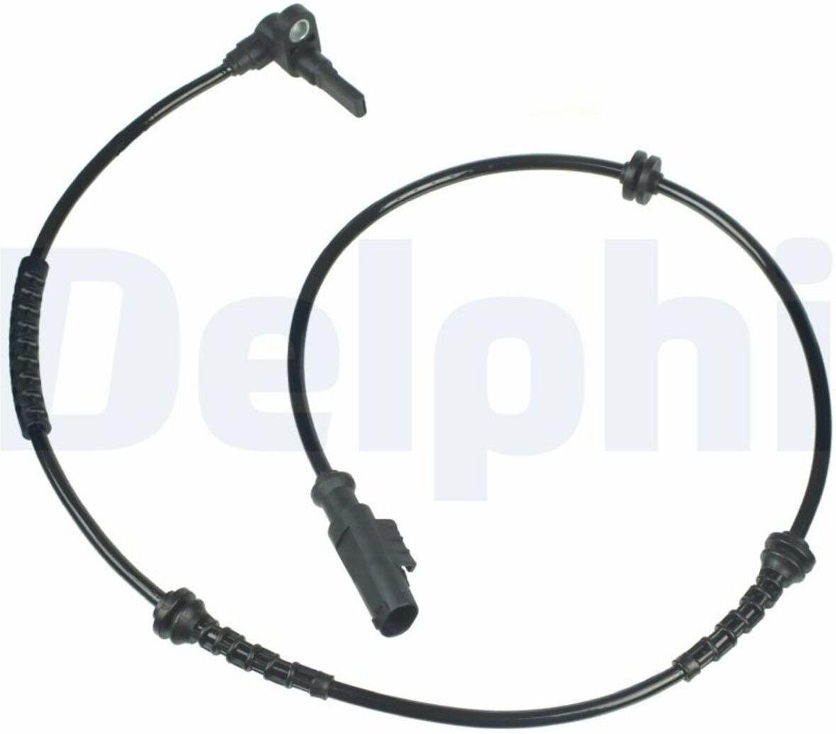 Sensor, Raddrehzahl DELPHI SS20241