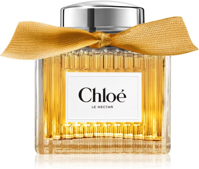 Chloé Le Nectar parfum intense rechargeable pour femme 100 ml