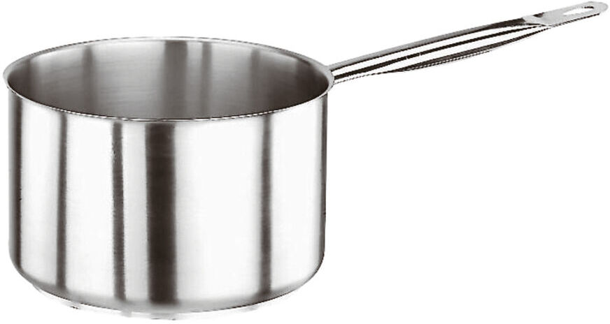 Paderno Casseruola alta 1 manico 18 x 10,8 cm 1000