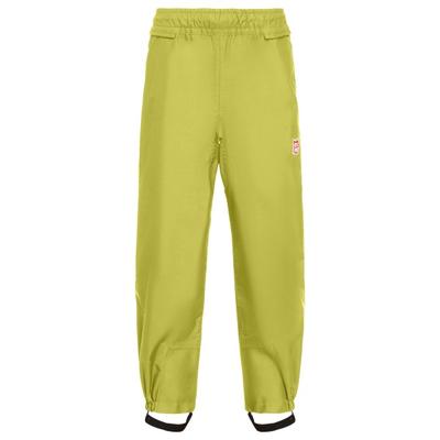 Namuk - Kid's Hain Regenhose - Regenhose Gr 152/158 gelb