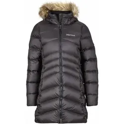 MARMOT Marmot Damen Mantel WMONTREAL COAT, Größe XS in Schwarz Schwarz