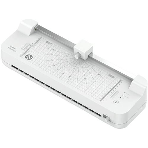 HP Laminiergerät OneLam Combo A3